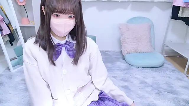 328 mitsuha online show from 03/12/25, 07:35