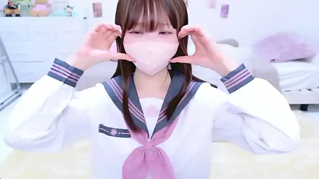 328 mitsuha online show from 02/01/26, 11:09