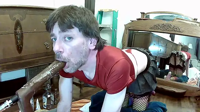 MaxJr8008 online show from 09/19/25, 06:15