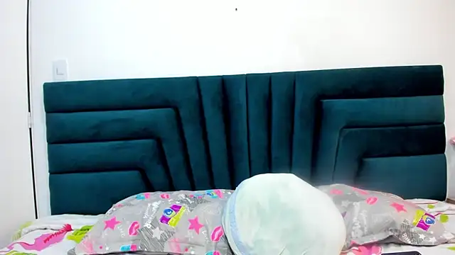 LisaWhite  online show from 03/11/25, 03:48