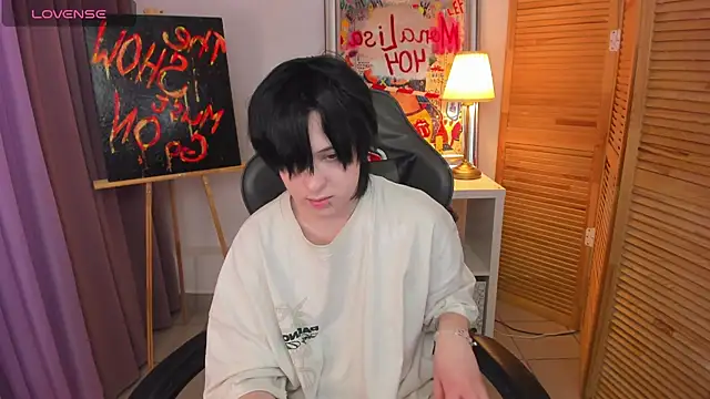 Snapshot of fiamoory chatting on 01/25/25, 04:34 fiamoory online show from 01/25/25, 04:34