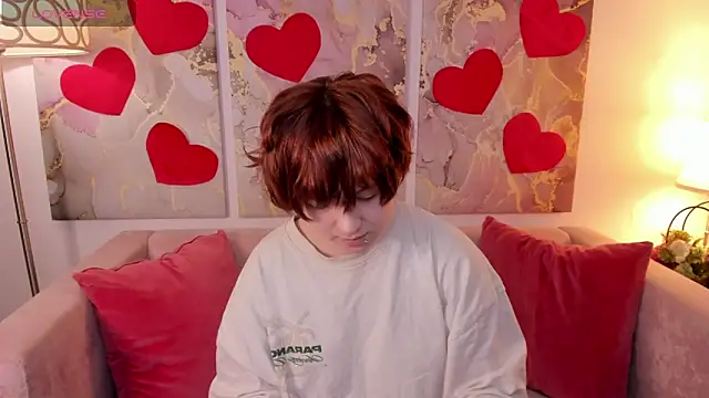 Snapshot of fiamoory chatting on 02/22/25, 01:33 fiamoory online show from 02/22/25, 01:33
