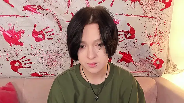 fiamoory online show from 11/01/25, 01:07