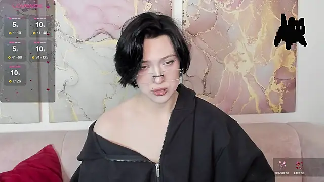 fiamoory online show from 02/09/26, 01:20