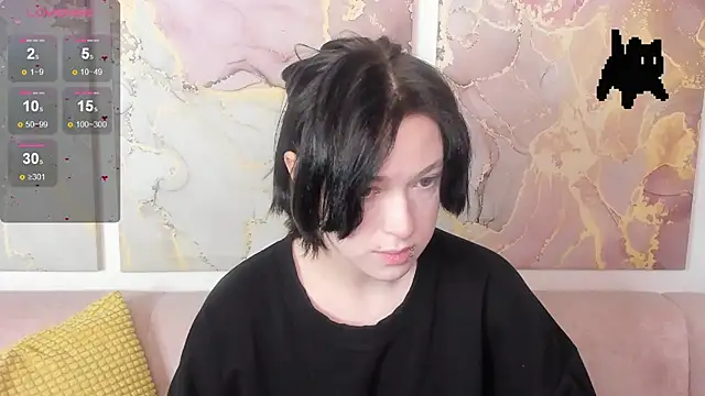 fiamoory online show from 02/27/26, 08:25