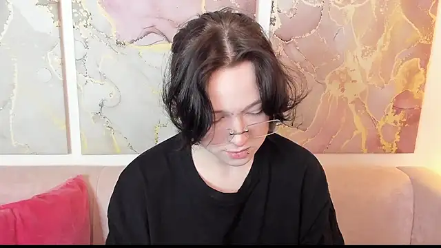 fiamoory online show from 03/25/26, 01:22