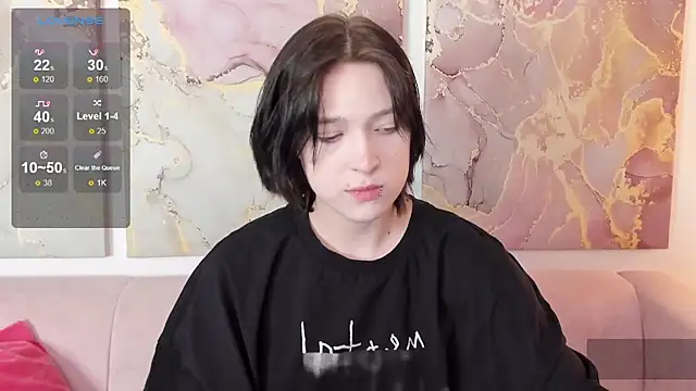 fiamoory online show from 04/05/26, 07:05