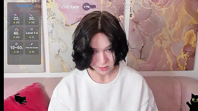 fiamoory online show from 04/21/26, 02:51