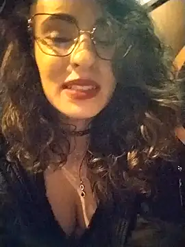 saidaskye online show from 02/14/25, 12:51