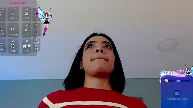 SaraSchmitt online show from 01/22/25, 11:34