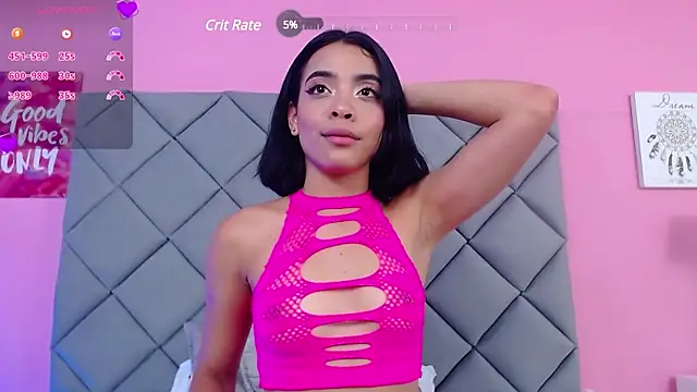 SaraSchmitt online show from 02/07/25, 01:25