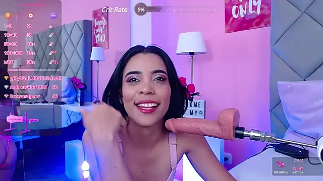 SaraSchmitt online show from 02/17/25, 10:25