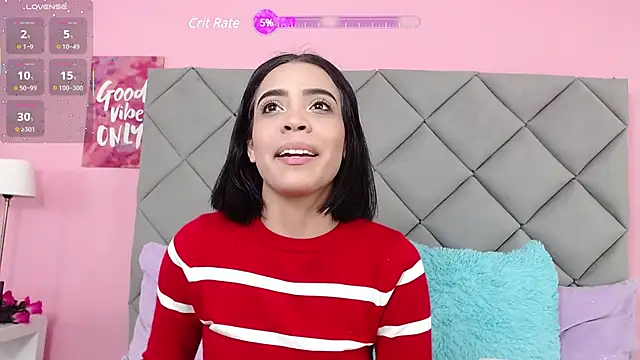 SaraSchmitt online show from 02/22/25, 07:14