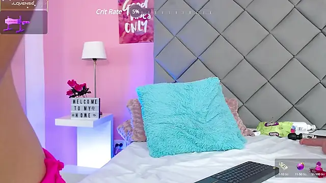 SaraSchmitt online show from 02/27/25, 01:38