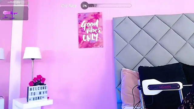 SaraSchmitt online show from 02/27/25, 10:20