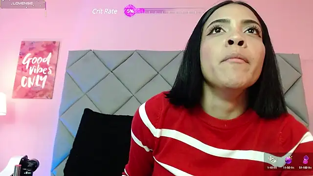 SaraSchmitt online show from 03/04/25, 07:11