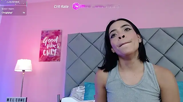 SaraSchmitt online show from 03/05/25, 07:17