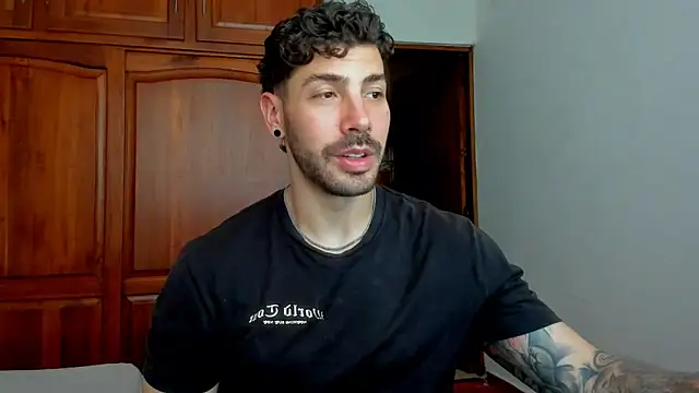 Guyinthemountain online show from 05/18/26, 07:20