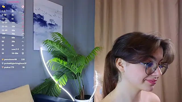 FlairEdgin online show from 02/21/25, 10:15