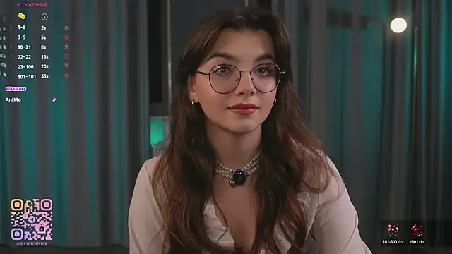 FlairEdgin online show from 12/04/25, 07:44