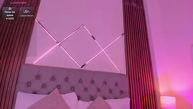 alisson sanders online show from 04/16/26, 01:01