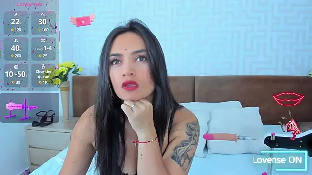 anany   online show from 02/19/25, 11:38