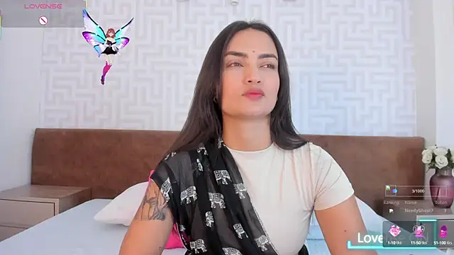 anany   online show from 10/09/25, 12:14