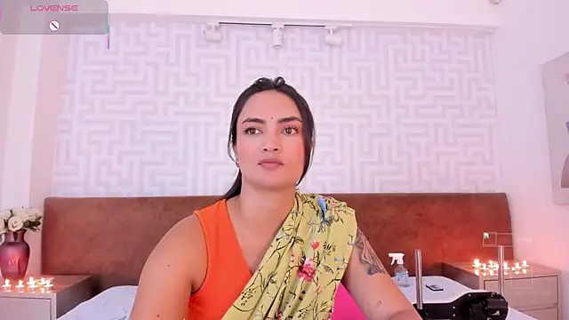 anany   online show from 10/20/25, 12:05