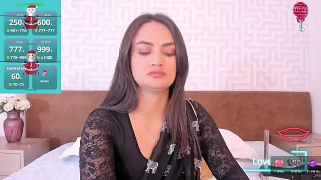 anany   online show from 12/04/25, 12:25