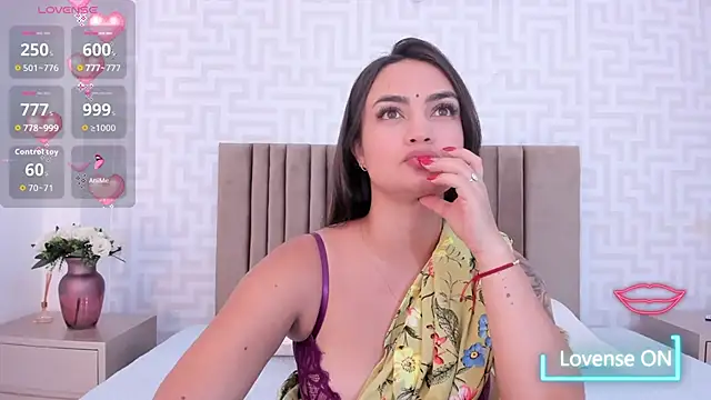 anany   online show from 02/18/26, 12:12