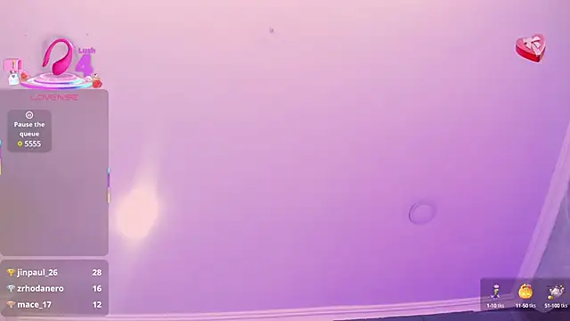 JulietaKane online show from 03/17/25, 08:07