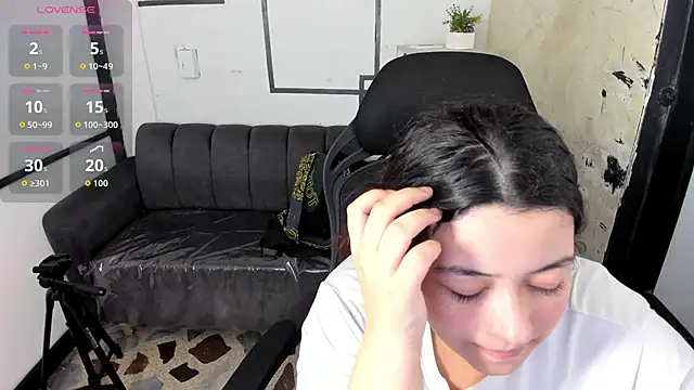 JulietaKane online show from 09/09/25, 03:50