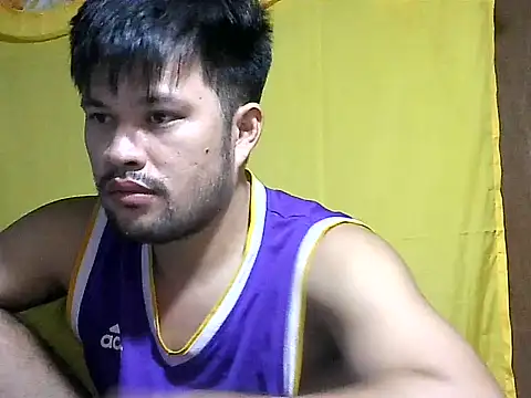 Snapshot of HairyHottestpinoyHandsome chatting on 06/17/26, 05:36 HairyHottestpinoyHandsome online show from 06/17/26, 05:36