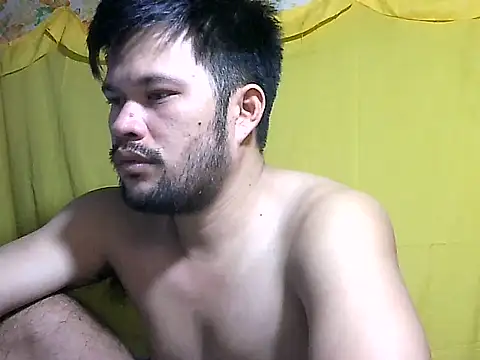 Snapshot of HairyHottestpinoyHandsome chatting on 06/25/26, 07:24 HairyHottestpinoyHandsome online show from 06/25/26, 07:24