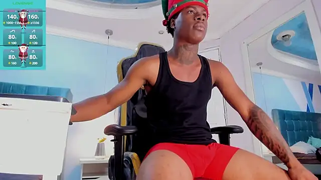 TOWERS21  online show from 12/19/24, 02:12