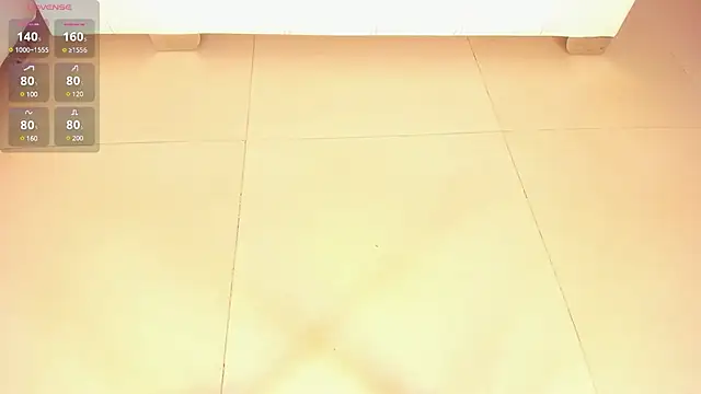 TOWERS21  online show from 02/17/25, 07:53