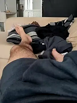 Satiro Sevilla online show from 12/03/24, 03:22