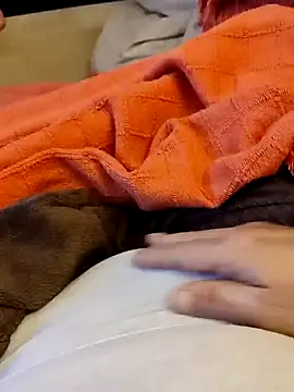 Satiro Sevilla online show from 12/27/24, 01:22