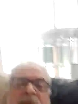 Satiro Sevilla online show from 02/11/25, 03:29