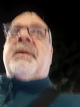 Satiro Sevilla online show from 02/17/25, 07:31