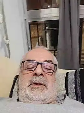 Satiro Sevilla online show from 03/16/25, 08:11