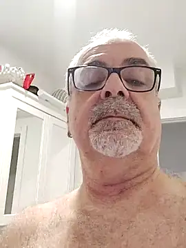 Satiro Sevilla online show from 03/21/25, 03:02