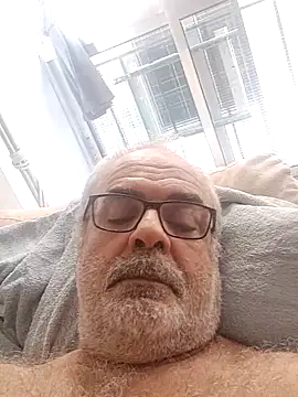 Satiro Sevilla online show from 09/14/25, 05:12