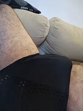 Satiro Sevilla online show from 10/31/25, 11:06