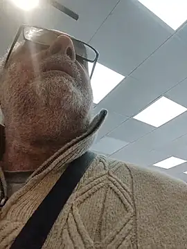 Satiro Sevilla online show from 12/20/25, 12:12