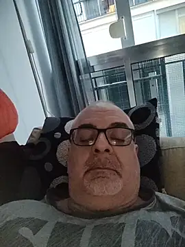 Satiro Sevilla online show from 03/02/26, 06:26