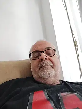 Satiro Sevilla online show from 04/27/26, 11:08