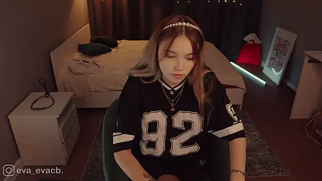 Snapshot of norakisses chatting on 01/30/25, 04:55 norakisses online show from 01/30/25, 04:55