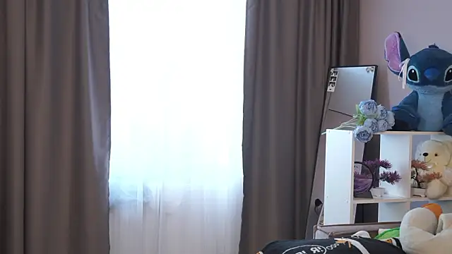 Snapshot of norakisses chatting on 03/02/26, 07:15 norakisses online show from 03/02/26, 07:15