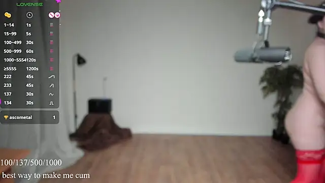 gohaard420 online show from 03/07/25, 07:05